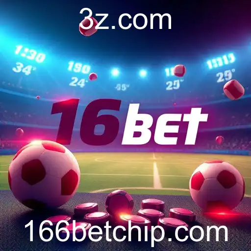 166bet: Inovações e Notícias no Mundo dos Jogos