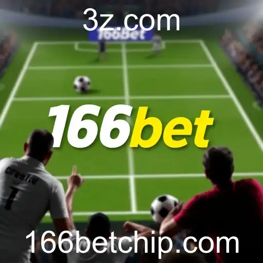 O Crescimento do 166bet no Cenário de Apostas Online