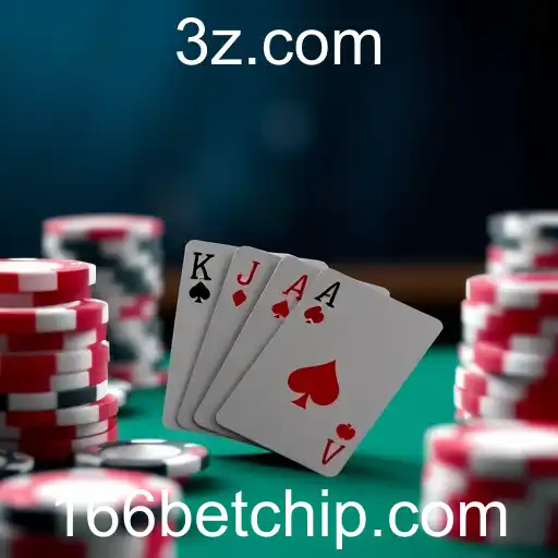 166bet Aposta no Crescimento Sustentável dos Jogos Online