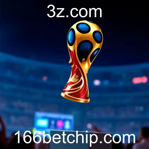 A Fascinante Categoria de 'Eventos Globais' no 166bet