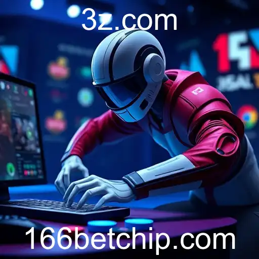 Expansão do Mercado de Apostas Online em 2025