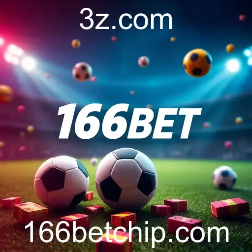 Explorando as Tendências do Mercado de Jogos Online com 166bet