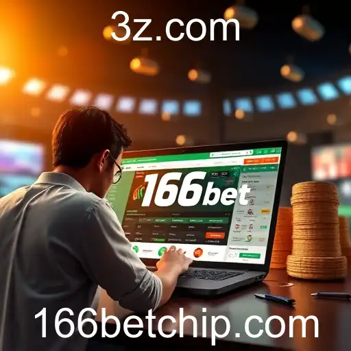 O Crescimento Explosivo das Apostas Online no Brasil