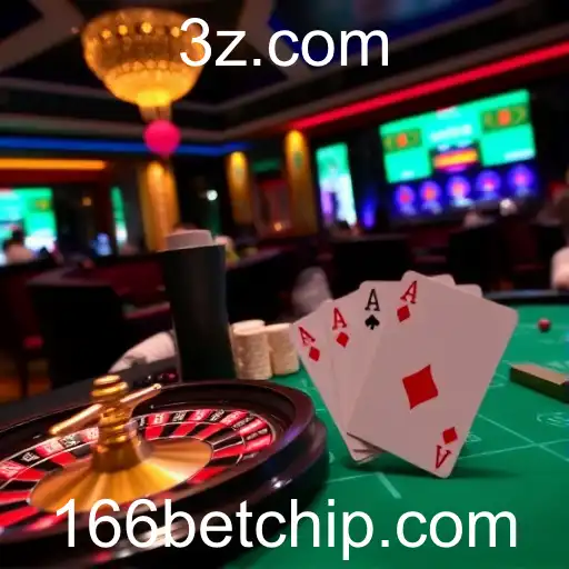 Apostas Ao Vivo no 166bet: A Emoção em Tempo Real