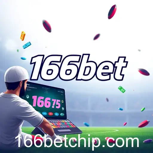 A Ascensão do Jogo Online e o Impacto da 166bet