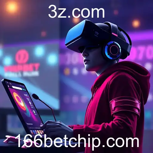 Tendências do Mercado de Apostas Online em 2025