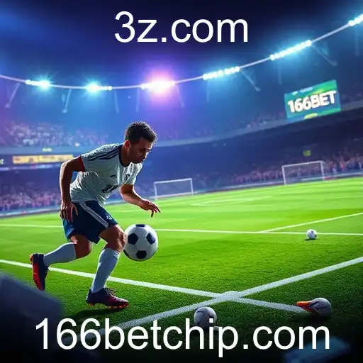 Cenário Atual dos Jogos Online e a Aposta Segura da 166bet