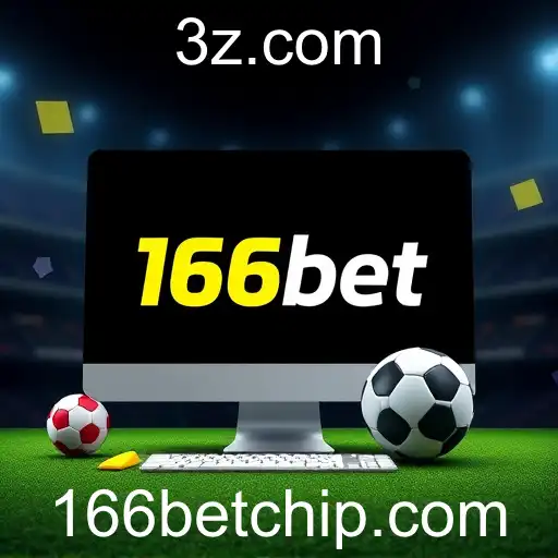 A Ascensão das Apostas Online e o Fenômeno 166bet