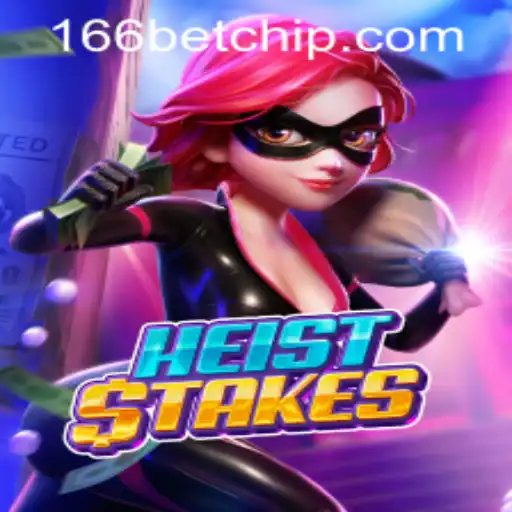HeistStakes: The Thrilling World of Online Gaming