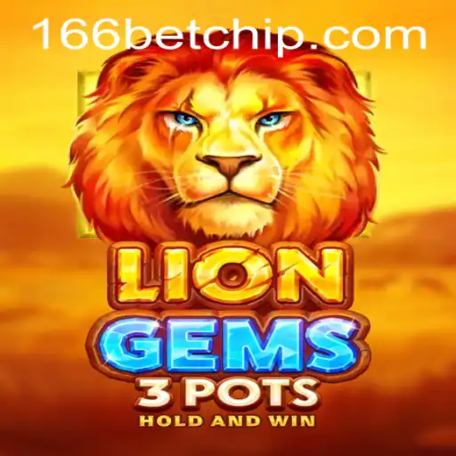 Explore LionGems3pots: An Engaging Gaming Adventure
