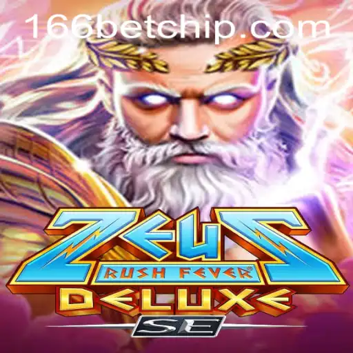 ZeusRushFeverDeluxeSE: A Thrilling Journey into the World of Greek Mythology